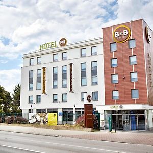 B&B Hotel Warszawa-Okecie